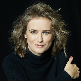 Marta Chodorowska